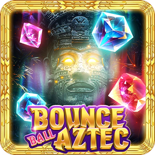 Bounceball Aztec - ADUGAMING