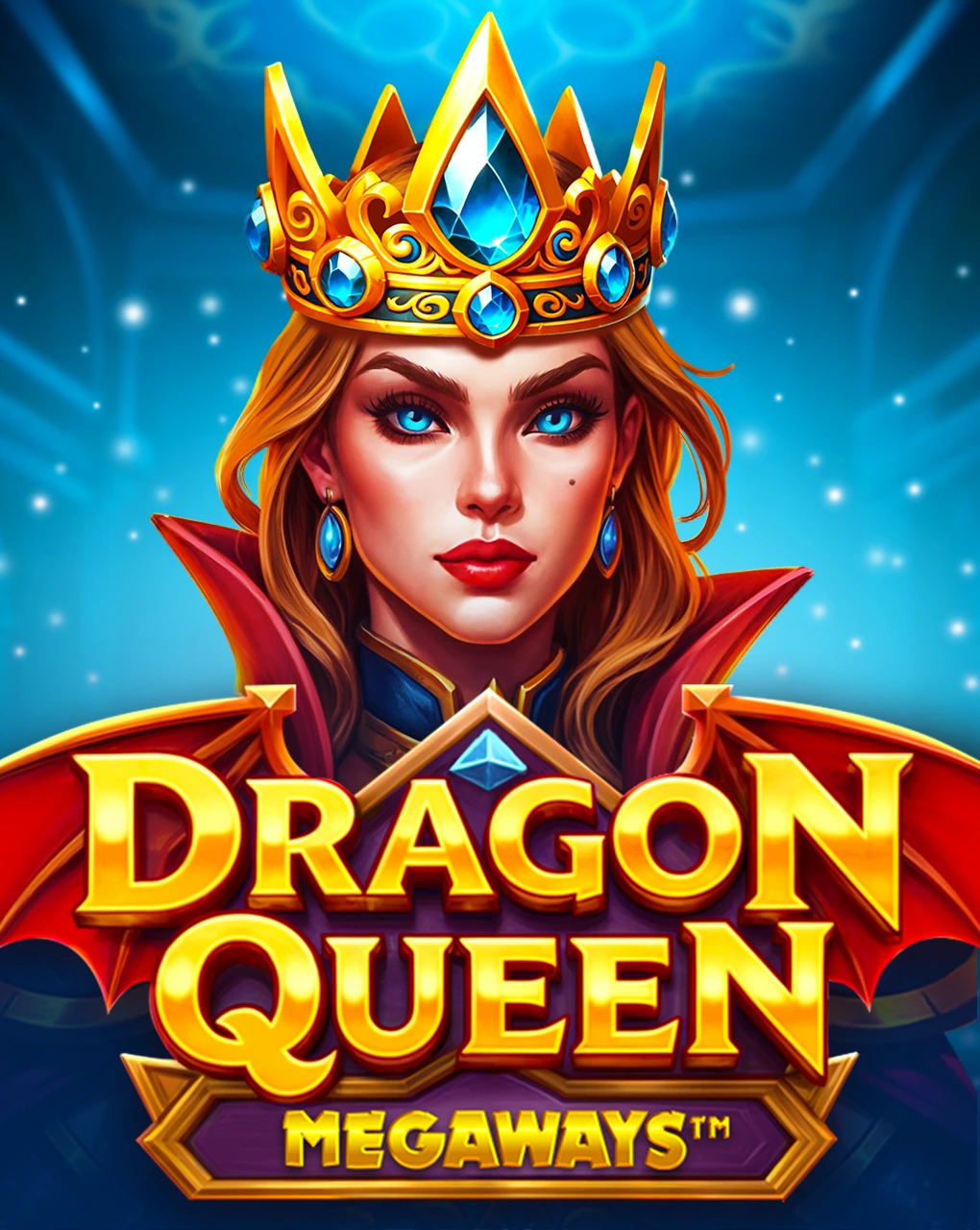 Dragon Queen MEGAWAYS - ADUGAMING