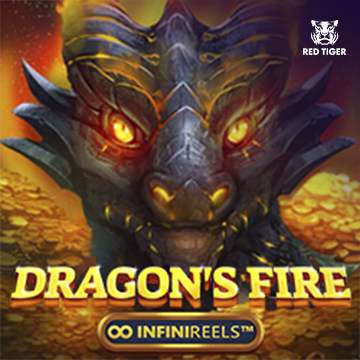 Dragons Fire Infinireels - ADUGAMING