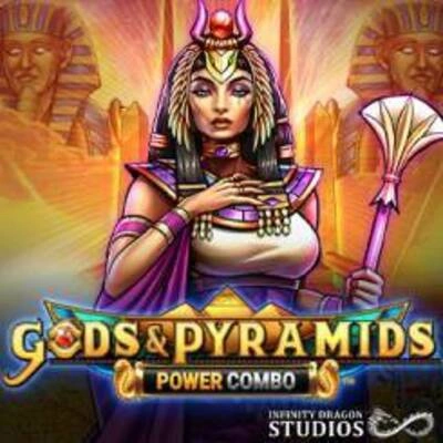 Gods & Pyramids Power Combo&trade; - ADUGAMING