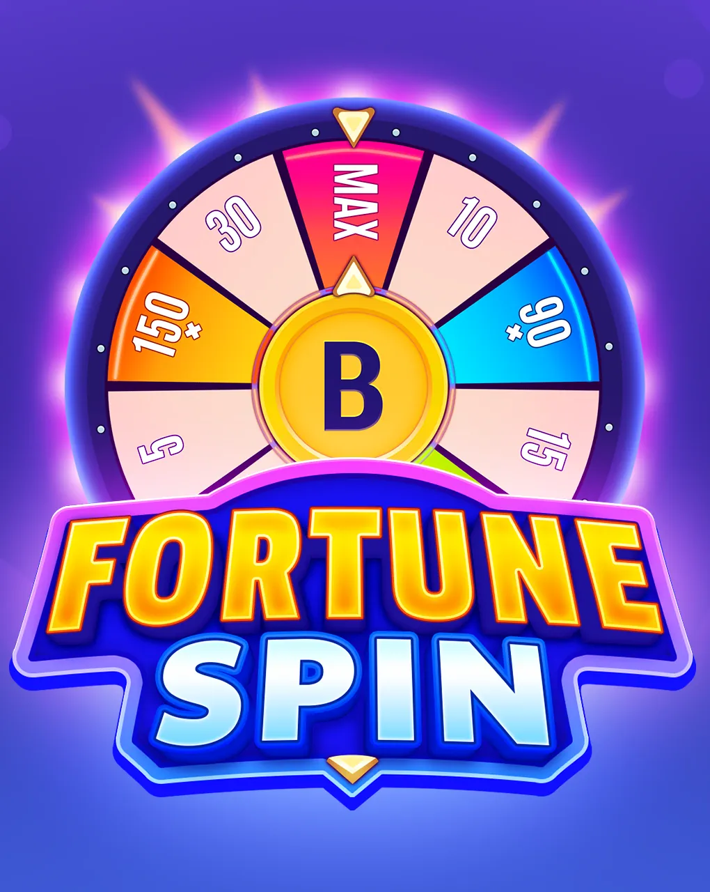 Fortune Spin - ADUGAMING