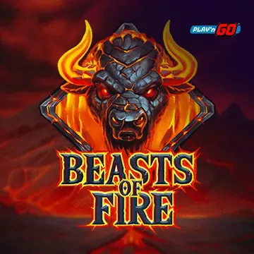 Beasts of Fire - ADUGAMING