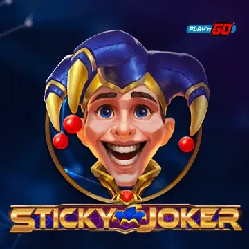 Sticky Joker - ADUGAMING