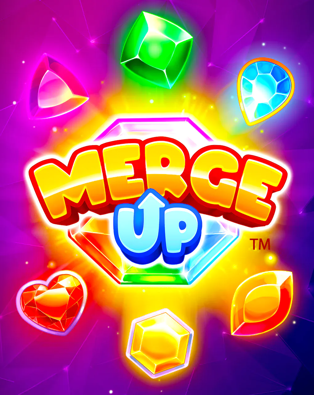 Merge Up - ADUGAMING