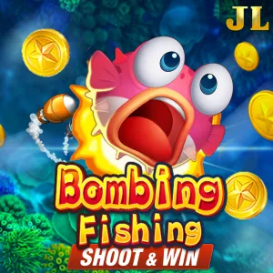 Bombing Fishing - ADUGAMING