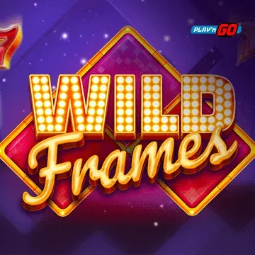 Wild Frames - ADUGAMING