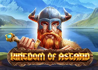 Kingdom of Asgard - ADUGAMING
