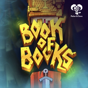 Book of Books - ADUGAMING