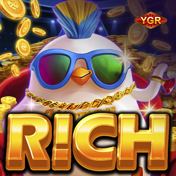 R!CH - ADUGAMING
