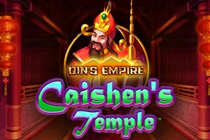 Qins Empire: Celestial Guardians - ADUGAMING