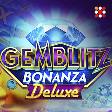 Gemblitz Bonanza Deluxe - ADUGAMING
