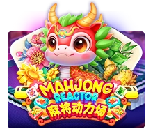 Joker123 : Mahjong Reactor - ADUGAMING