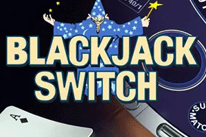 Blackjack Switch - ADUGAMING