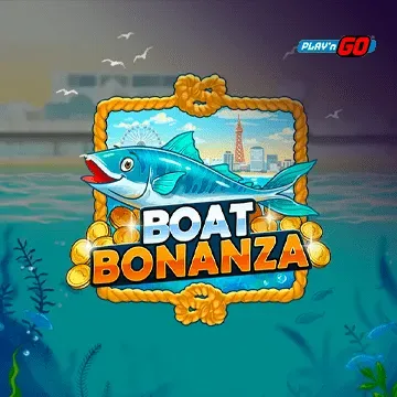 Boat Bonanza - ADUGAMING