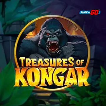 Treasures of Kongar - ADUGAMING