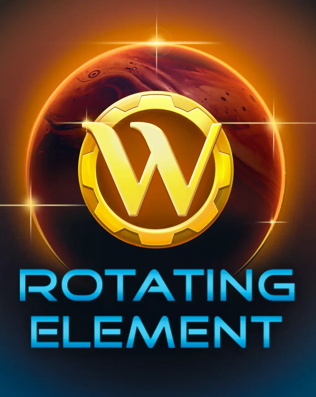 Rotating Element - ADUGAMING