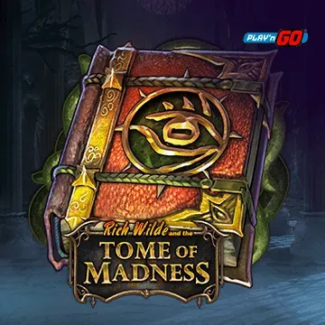 Tome of Madness - ADUGAMING