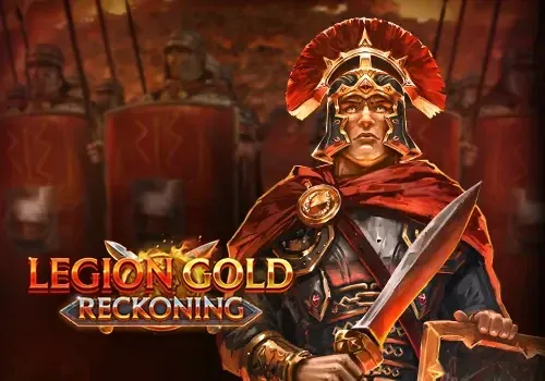 Legion Gold Reckoning - ADUGAMING