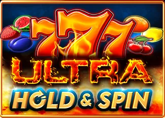 Ultra Hold and Spin - ADUGAMING
