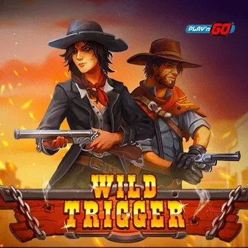 Wild Trigger - ADUGAMING