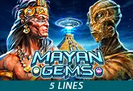 Mayan Gems - ADUGAMING