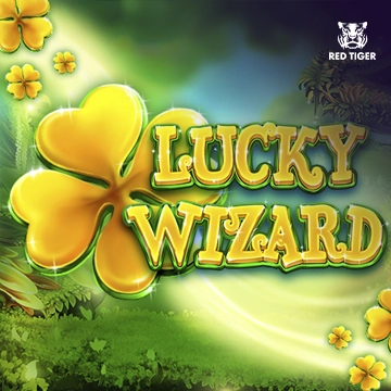 Lucky Wizard - ADUGAMING