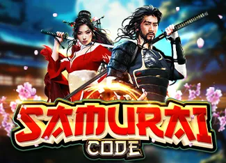 Samurai Code - ADUGAMING