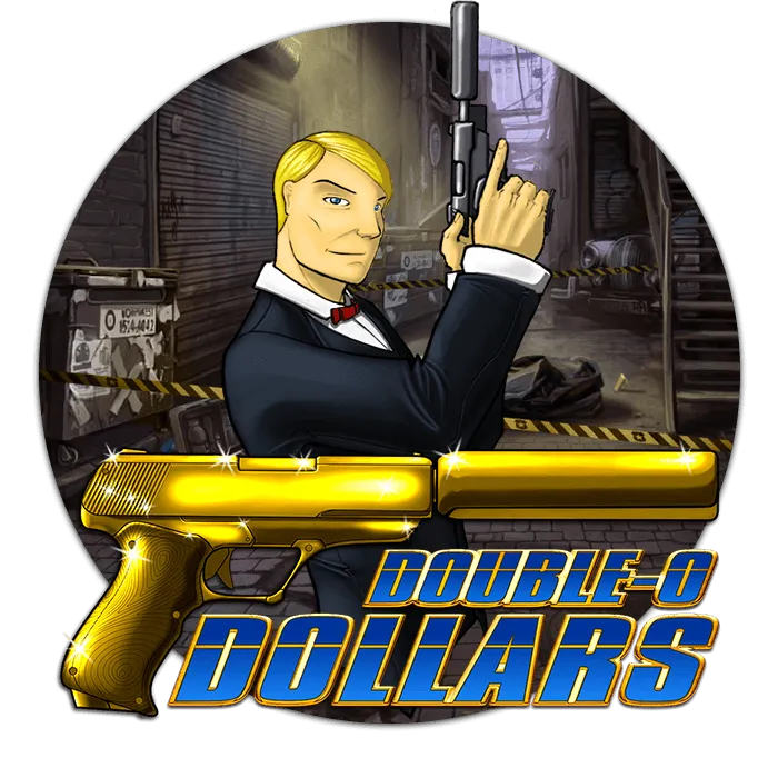 Double O Dollars - ADUGAMING