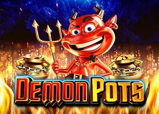 Demon Pots - ADUGAMING
