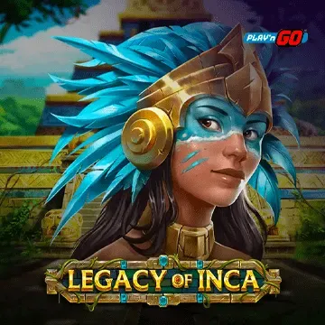 Legacy of Inca - ADUGAMING