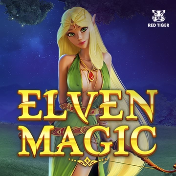 Elven Magic - ADUGAMING