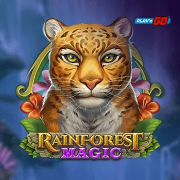 Rainforest Magic - ADUGAMING