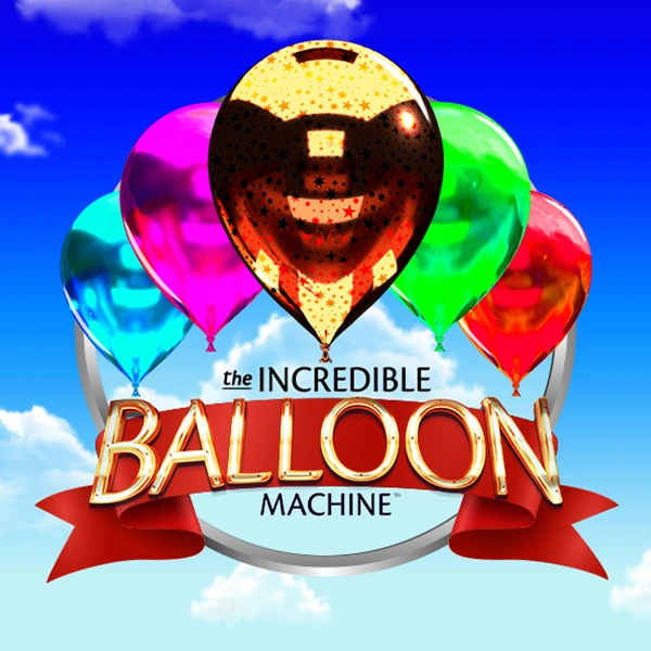 The Incredible Balloon Machine - ADUGAMING