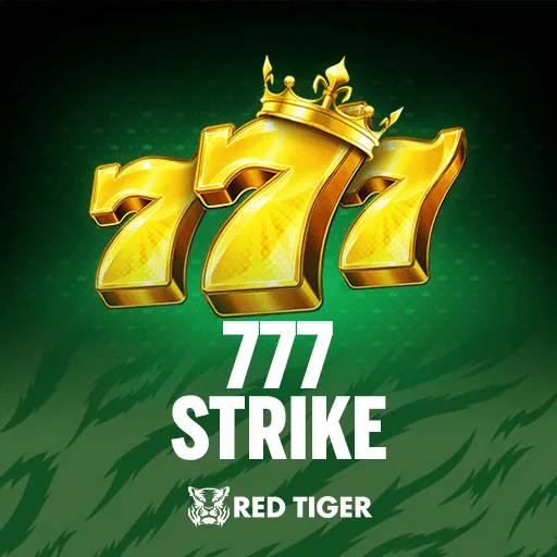777 Money Strike - ADUGAMING