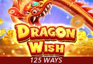 Dragon Wish - ADUGAMING