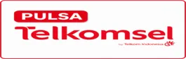 Pulsa Telkomsel - ADUGAMING