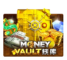 Joker123 : Money Vault - ADUGAMING