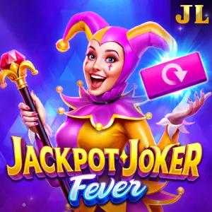 Jackpot Joker FEVER - ADUGAMING