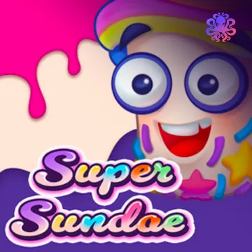 Super Sundae - ADUGAMING