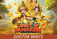 Legacy of Ramakien - ADUGAMING