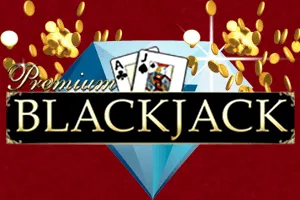 Premium Blackjack 2.0 - ADUGAMING