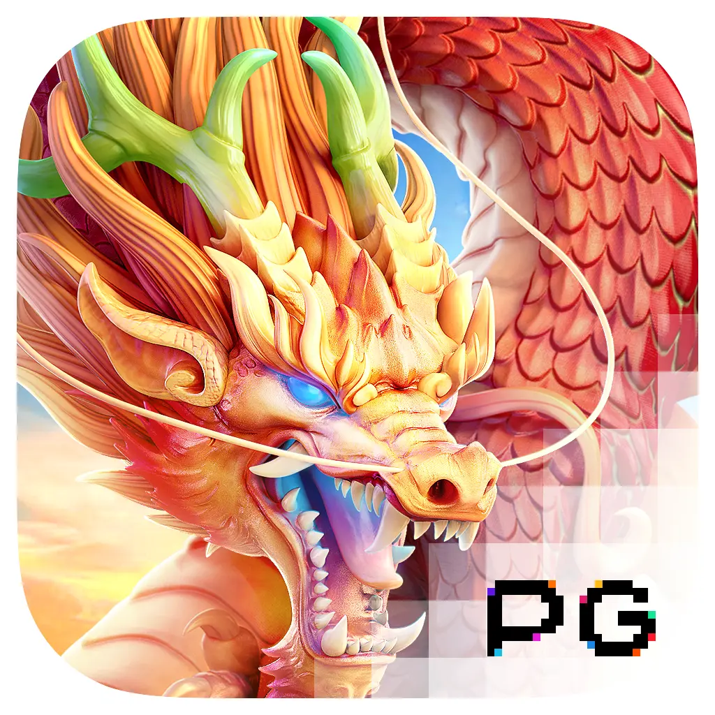 Dragon Legend - ADUGAMING
