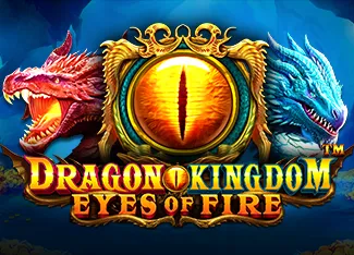 Dragon Kingdom - Eyes of Fire - ADUGAMING