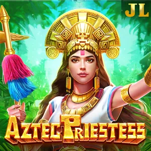 Aztec Priestess - ADUGAMING