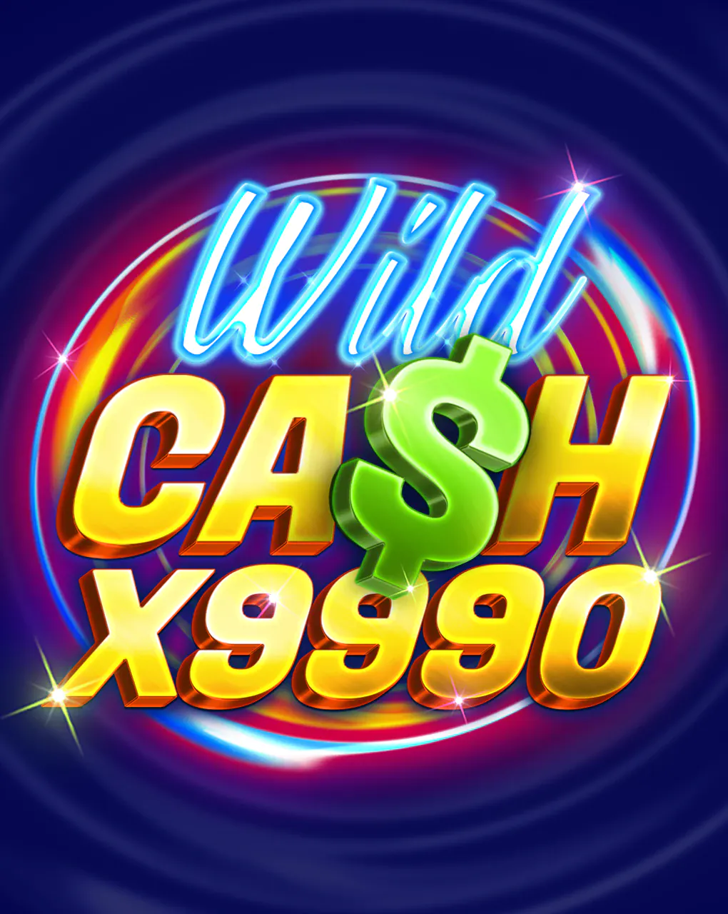 Wild Cash x9990 - ADUGAMING