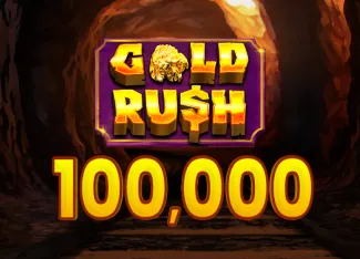 Gold Rush 250,000 - ADUGAMING
