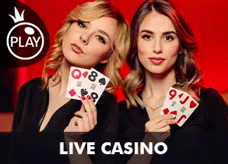 Pragmatic Casino - ADUGAMING