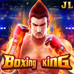 Boxing King - ADUGAMING