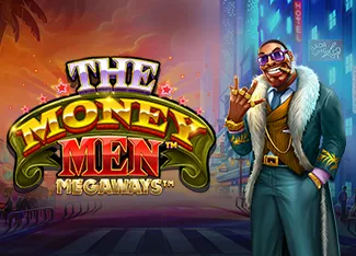The Money Men Megaways - ADUGAMING