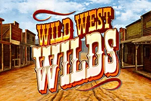 Wild West Wilds! - ADUGAMING